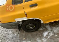 سایپا ساینا